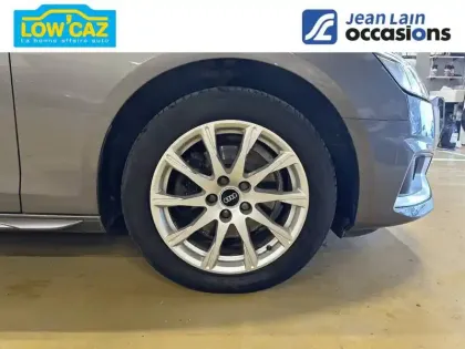 Photo 8 Audi A4  Avant 35 TDI 163 S tronic 7