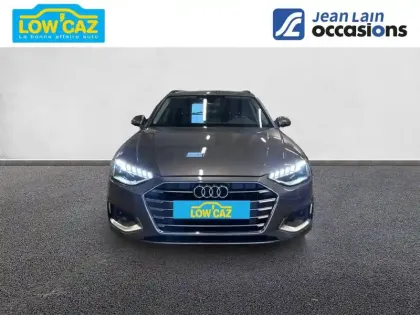 Photo 20 Audi A4  Avant 35 TDI 163 S tronic 7
