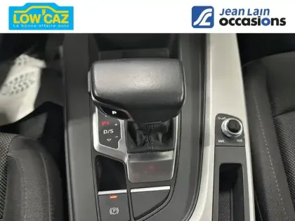 Photo 12 Audi A4  Avant 35 TDI 163 S tronic 7