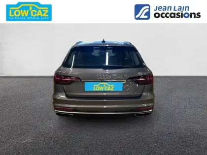 Photo 24 Audi A4  Avant 35 TDI 163 S tronic 7