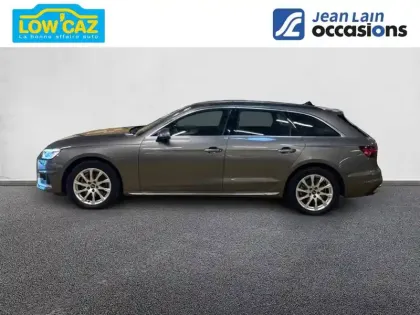 Photo 7 Audi A4  Avant 35 TDI 163 S tronic 7
