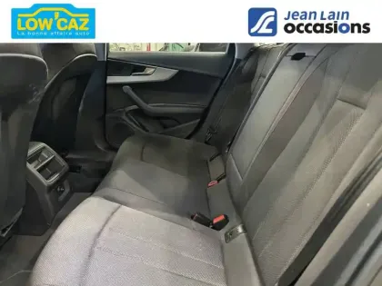 Photo 35 Audi A4  Avant 35 TDI 163 S tronic 7