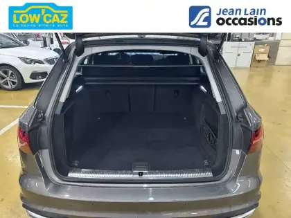 Photo 9 Audi A4  Avant 35 TDI 163 S tronic 7