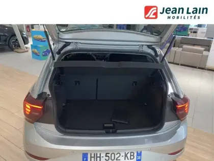 Photo 9 Volkswagen Polo  1.0 TSI 95 S&S BVM5