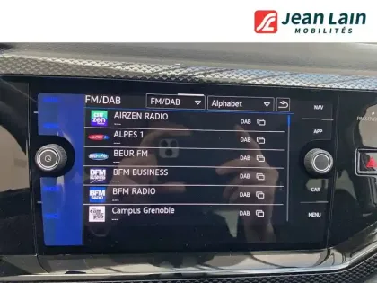 Photo 14 Volkswagen Polo  1.0 TSI 95 S&S BVM5