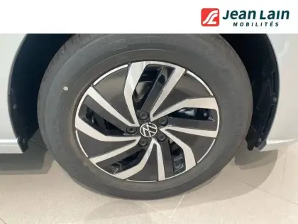 Photo 8 Volkswagen Polo  1.0 TSI 95 S&S BVM5