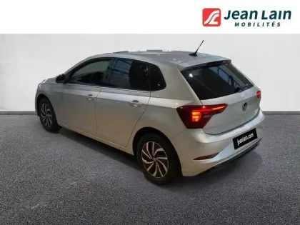 Photo 6 Volkswagen Polo  1.0 TSI 95 S&S BVM5