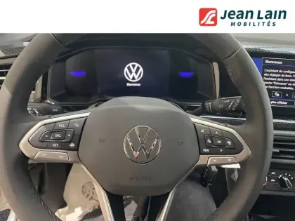 Photo 11 Volkswagen Polo  1.0 TSI 95 S&S BVM5