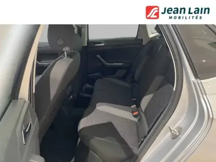 Photo 16 Volkswagen Polo  1.0 TSI 95 S&S BVM5