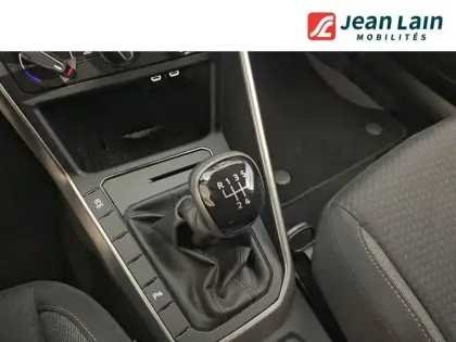 Photo 12 Volkswagen Polo  1.0 TSI 95 S&S BVM5