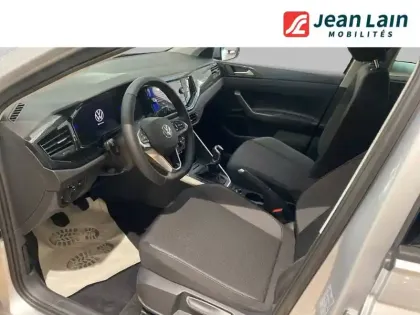 Photo 10 Volkswagen Polo  1.0 TSI 95 S&S BVM5