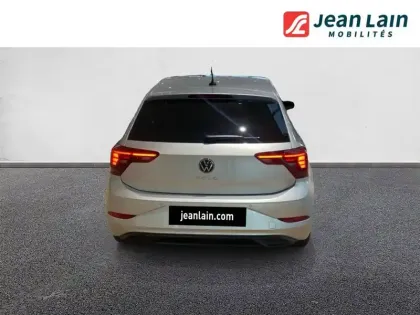 Photo 5 Volkswagen Polo  1.0 TSI 95 S&S BVM5