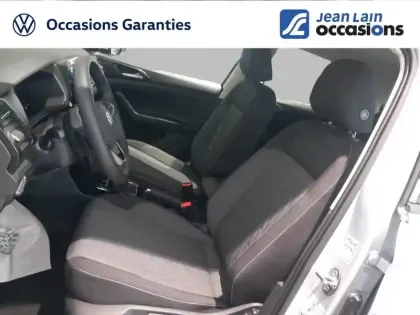 Photo 22 Volkswagen T-cross  1.0 TSI 116 Start/Stop DSG7