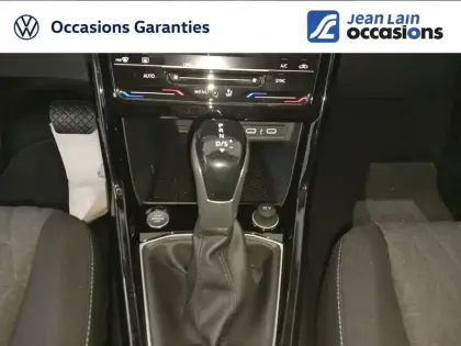 Photo 33 Volkswagen T-cross  1.0 TSI 116 Start/Stop DSG7