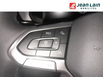 Photo 11 Volkswagen T-cross  1.0 TSI 116 Start/Stop DSG7