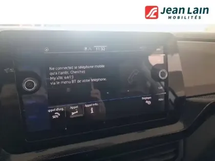 Photo 15 Volkswagen T-cross  1.0 TSI 116 Start/Stop DSG7