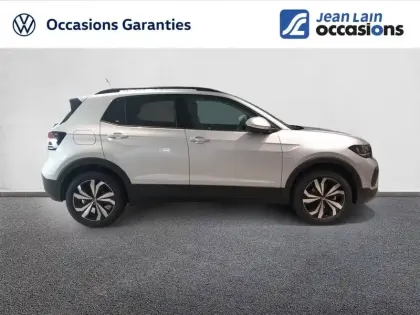 Photo 21 Volkswagen T-cross  1.0 TSI 116 Start/Stop DSG7