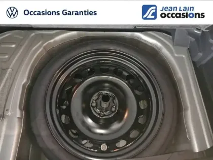 Photo 37 Volkswagen T-cross  1.0 TSI 116 Start/Stop DSG7