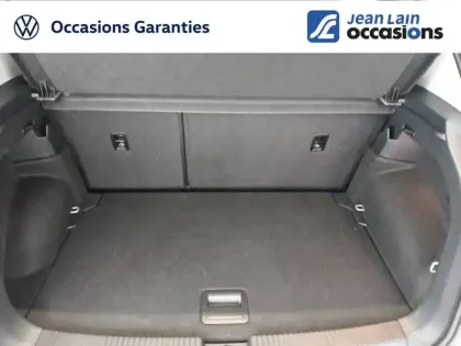 Photo 31 Volkswagen T-cross  1.0 TSI 116 Start/Stop DSG7