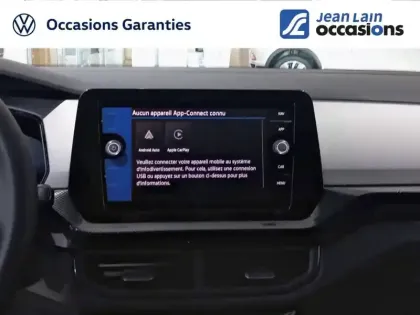 Photo 32 Volkswagen T-cross  1.0 TSI 116 Start/Stop DSG7