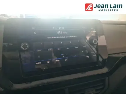 Photo 14 Volkswagen T-cross  1.0 TSI 116 Start/Stop DSG7