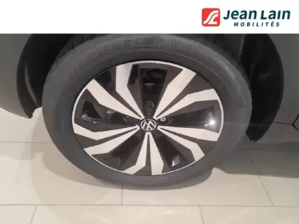 Photo 8 Volkswagen T-cross  1.0 TSI 116 Start/Stop DSG7