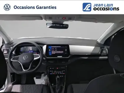 Photo 20 Volkswagen T-cross  1.0 TSI 116 Start/Stop DSG7