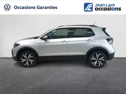 Photo 24 Volkswagen T-cross  1.0 TSI 116 Start/Stop DSG7