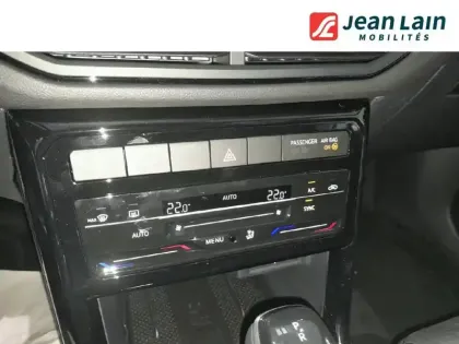 Photo 13 Volkswagen T-cross  1.0 TSI 116 Start/Stop DSG7