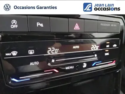 Photo 35 Volkswagen T-cross  1.0 TSI 116 Start/Stop DSG7