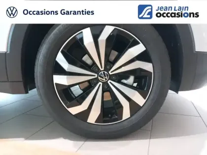 Photo 29 Volkswagen T-cross  1.0 TSI 116 Start/Stop DSG7