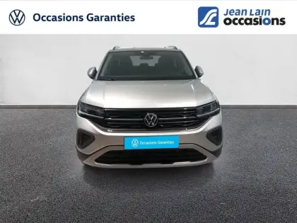 Photo 26 Volkswagen T-cross  1.0 TSI 116 Start/Stop DSG7