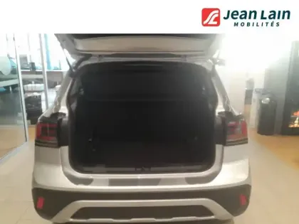 Photo 9 Volkswagen T-cross  1.0 TSI 116 Start/Stop DSG7