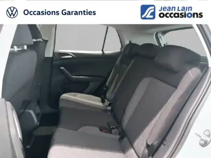 Photo 23 Volkswagen T-cross  1.0 TSI 116 Start/Stop DSG7