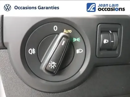 Photo 34 Volkswagen T-cross  1.0 TSI 116 Start/Stop DSG7