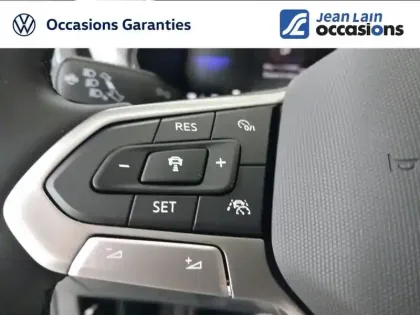 Photo 36 Volkswagen T-cross  1.0 TSI 116 Start/Stop DSG7