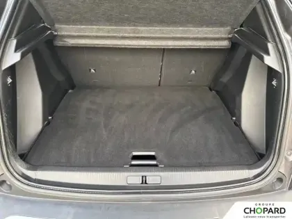 Photo 7 Peugeot 2008  BlueHDi 110 S&S BVM6