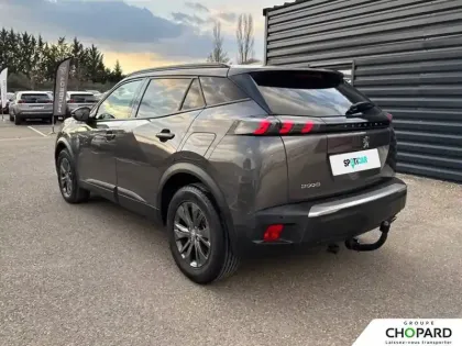 Photo 31 Peugeot 2008  BlueHDi 110 S&S BVM6