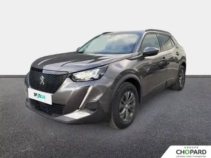 Photo Peugeot 2008 Style