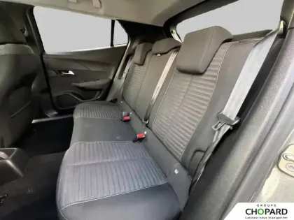 Photo 17 Peugeot 2008  BlueHDi 110 S&S BVM6