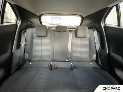 Photo 38 Peugeot 2008  BlueHDi 110 S&S BVM6