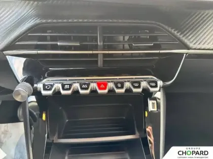 Photo 20 Peugeot 2008  BlueHDi 110 S&S BVM6