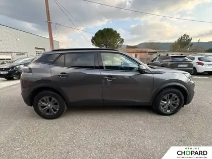 Photo 32 Peugeot 2008  BlueHDi 110 S&S BVM6