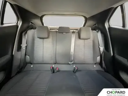 Photo 18 Peugeot 2008  BlueHDi 110 S&S BVM6