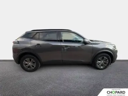 Photo 8 Peugeot 2008  BlueHDi 110 S&S BVM6