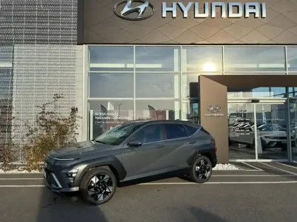 Photo 48 Hyundai Kona  Hybrid 138
