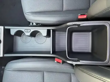 Photo 22 Hyundai Kona Gén. II Ph1 Executive 5