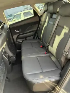 Photo 53 Hyundai Kona  Hybrid 138
