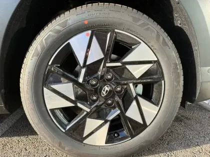 Photo 34 Hyundai Kona  Hybrid 138