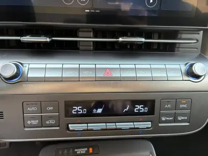 Photo 41 Hyundai Kona  Hybrid 138